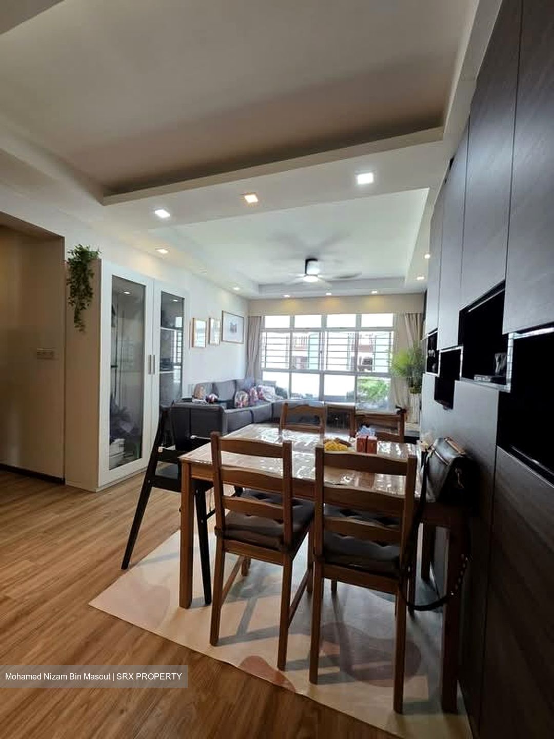 Blk 470A Hougang Parkview (Hougang), HDB 4 Rooms #566687551
